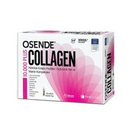 Osende Collagen 10.000 Plus 40 ml 15 Tüp