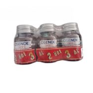 Osende Demir C 3x60 Kapsül