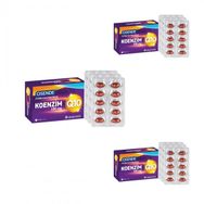 Osende Koenzim Q10 100 mg 3x30 Kapsül