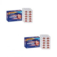 Osende Koenzim QH Fort 200 mg 2x30 Kapsül
