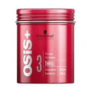 Osis 100 ml Thrill Fibre Gum Saç Şekillendirici Wax