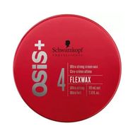 Osis 85 ml 4 Flexwax Ultra Güçlü Saç Tutucu Wax