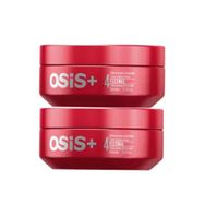 Osis Flexwax Ultra Flex Wax 2x85 ml Şekillendirici Güçlü Krem