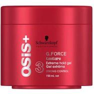 Osis G.Force Güçlü Tutucu Şekillendirici 150 ml Jöle