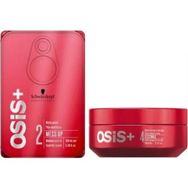 Osis Mess Up 100 ml Wax + 85 ml Flex Wax