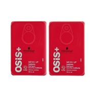 Osis Mess Up Gum 2x100 ml Saç Şekillendirici Mat Krem Wax