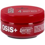 Osis Mighty Matte Güçlü Tutucu 85 ml Wax