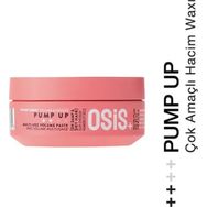 Osis Pump Up Çok Amaçlı 85 ml Saç Waxı