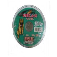Oskar 100 mt 0.22 mm Ultra İnvisiline Misina