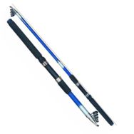 Oskar Bloomberg Santafe 300 cm 50-100 gr Olta Kamış