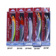 Oskar Killer Minnow 11 cm 11 gr Maket Balık