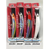 Oskar Killer Minnow 13 cm 18 gr Maket Balık