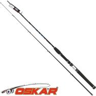 Oskar Long Life 2.40 mt Xtra Flexx 10-30 gr Kamış