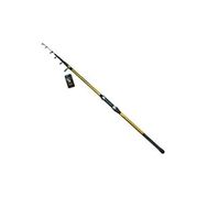 Oskar Master Boat 2.40 mt 120 gr Aksiyonlu Bot Tekne Kamışı