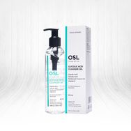 Osl Omega Skin Lab 200 ML Glycolic Cleanser Gel