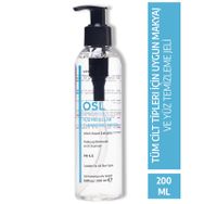 Osl Omega Skin Lab 200 ml H20 Micellar Cleansing Water
