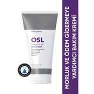 Osl Omega Skin Lab 50 ml Arnica Max Morluk ve Ödem Gidermeye Yardımcı Bakım Kremi