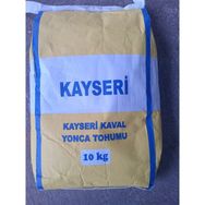 Osm 10 kg Kaplamalı Kayseri Yonca Tohumu