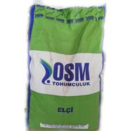 Osm 5 kg Kaplamalı Elçi Yonca Tohumu