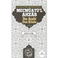 Osman Çakır - Mecmüatü'l Ahzab İbni Arabi Dua Kitabı 2