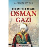 Osman Gazi - Alperen Bayrak