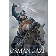 Osman Gazi - Beylikten Devlete Kutlu Çınar - Yunus Ozan