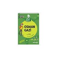 Osman Gazi - Ercan Yılmaz
