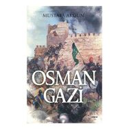 Osman Gazi - Mustafa Akgün