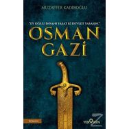 Osman Gazi - Muzaffer Kadiroğlu