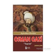 Osman Gazi - Şaban Çibir