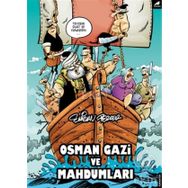 Osman Gazi ve Mahdumları - Emirhan Perker