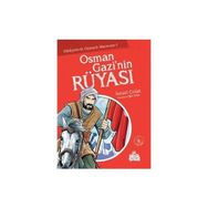 OSMAN GAZI'NIN RÜYASI - İSMAİL ÇOLAK