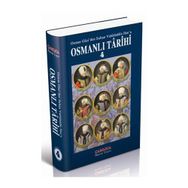 OSMAN GÂZIDEN SULTAN VAHÎDÜDDÎN HANA OSMANLI TARIHI 4 - KOMISYON