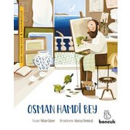 Osman Hamdi Bey - Nihan Güner