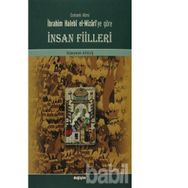 Osmanlı Alimi İbrahim Halebi el-Mizari’ye Göre İnsan Fiilleri - Süleyman Akkuş