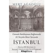 Osmanlı Batılılaşması Bağlamında 18.Yüzyılın İkinci Yarısında İstanbul Cinius