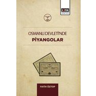 Osmanlı Devletinde Piyangolar Eğitim Yayınevi