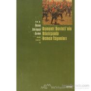 OSMANLI DEVLETİNIN YIKILIŞINDA YEMEN İSYANLARI - İHSAN SÜREYYA SIRMA