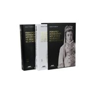 Osmanlı Döneminde Mücevher ve Ermeni Kuyumcular 2 Cilt Kutulu - Arsen Yarman