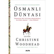 Osmanlı Dünyası Alfa Yayınları