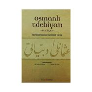 OSMANLI EDEBIYATI BELAGAT - M. FATIH KÖKSAL;VEDAT ALI TOK