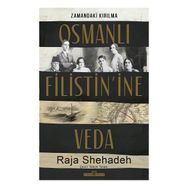 Osmanlı Filistinine Veda Timaş Yayınları