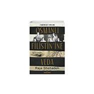 Osmanlı Filistinine Veda Timaş Yayınları