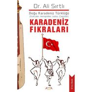 OSMANLI HAKIMIYETINE KADAR DOĞU KARADENIZ'DE TÜRKLER - İBRAHİM TELLİOĞLU