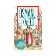 Osmanlı Hikayeleri 2 - Zehra Aydüz