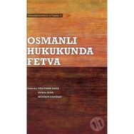Osmanlı Hukukunda Fetva Kolektif