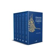 Osmanlı İmparatorluğu Tarihi 1300 -1912 Yeditepe Yayınevi