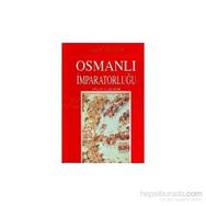 OSMANLI İMPARATORLUĞU TOPLUM VE EKONOMI - HALIL İNALCIK