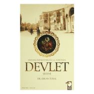 OSMANLI İMPARATORLUĞU VE AVRUPA'DA DEVLET SISTEMI - ERKAN TURAL
