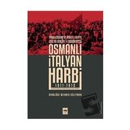 Osmanlı İtalyan Harbi - Avanzade Mehmed Süleyman